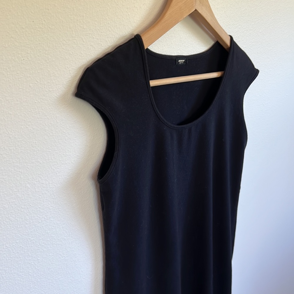 MONROW MATERNITY DRESS - Picture 6 of 6